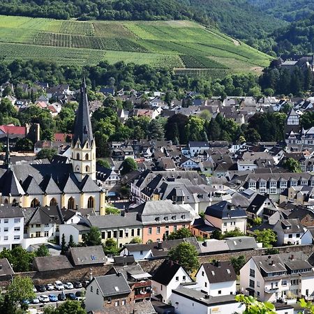 Ferienwohnung Arwilere Bad Neuenahr-Ahrweiler Exterior foto