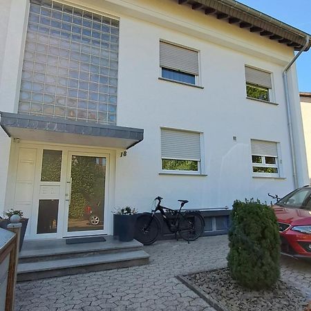 Ferienwohnung Arwilere Bad Neuenahr-Ahrweiler Exterior foto