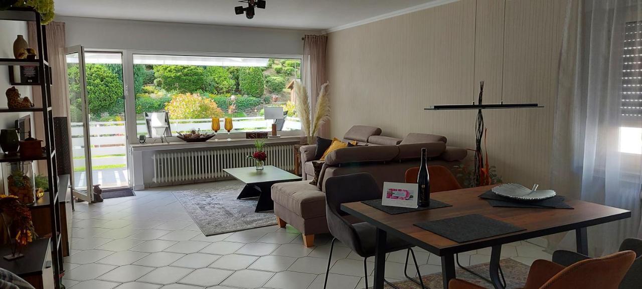 Ferienwohnung Arwilere Bad Neuenahr-Ahrweiler Exterior foto