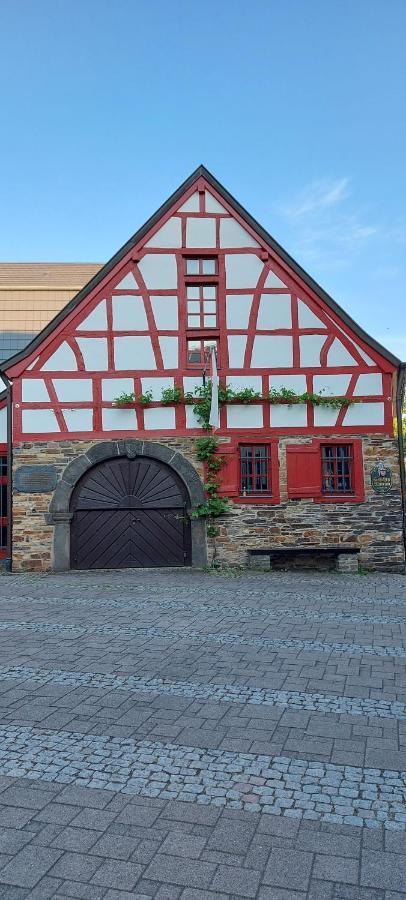 Ferienwohnung Arwilere Bad Neuenahr-Ahrweiler Exterior foto