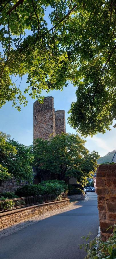 Ferienwohnung Arwilere Bad Neuenahr-Ahrweiler Exterior foto